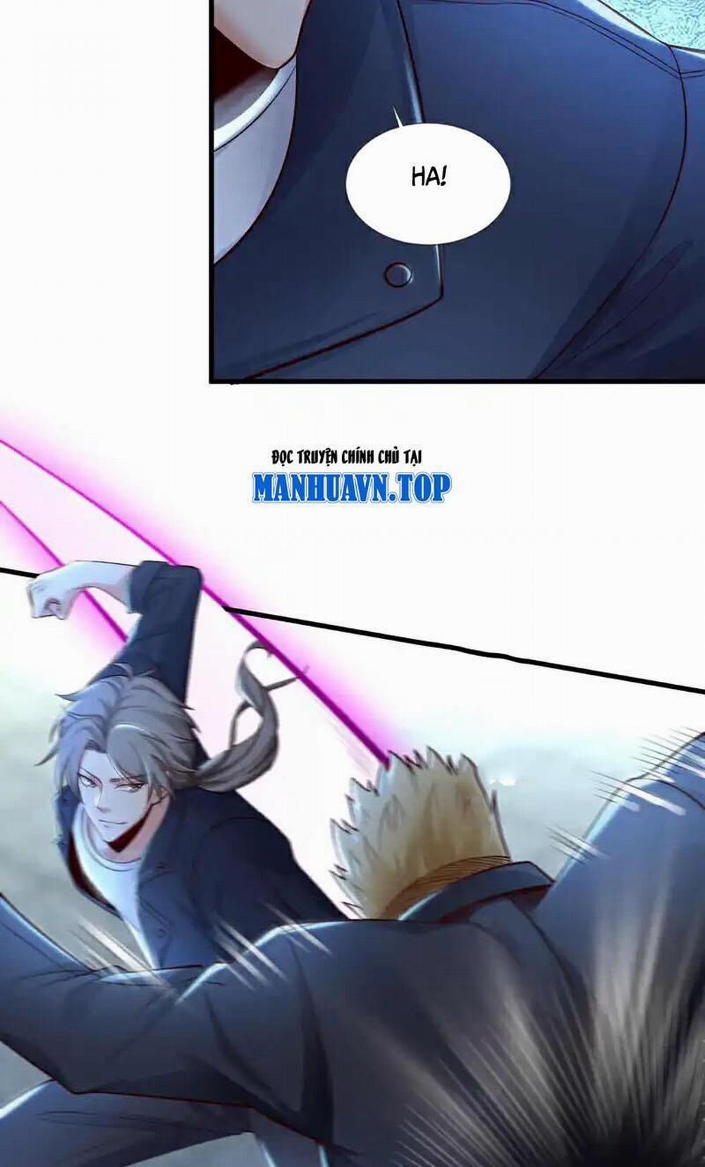 Trấn Quốc Thần Tế 68 trang 8