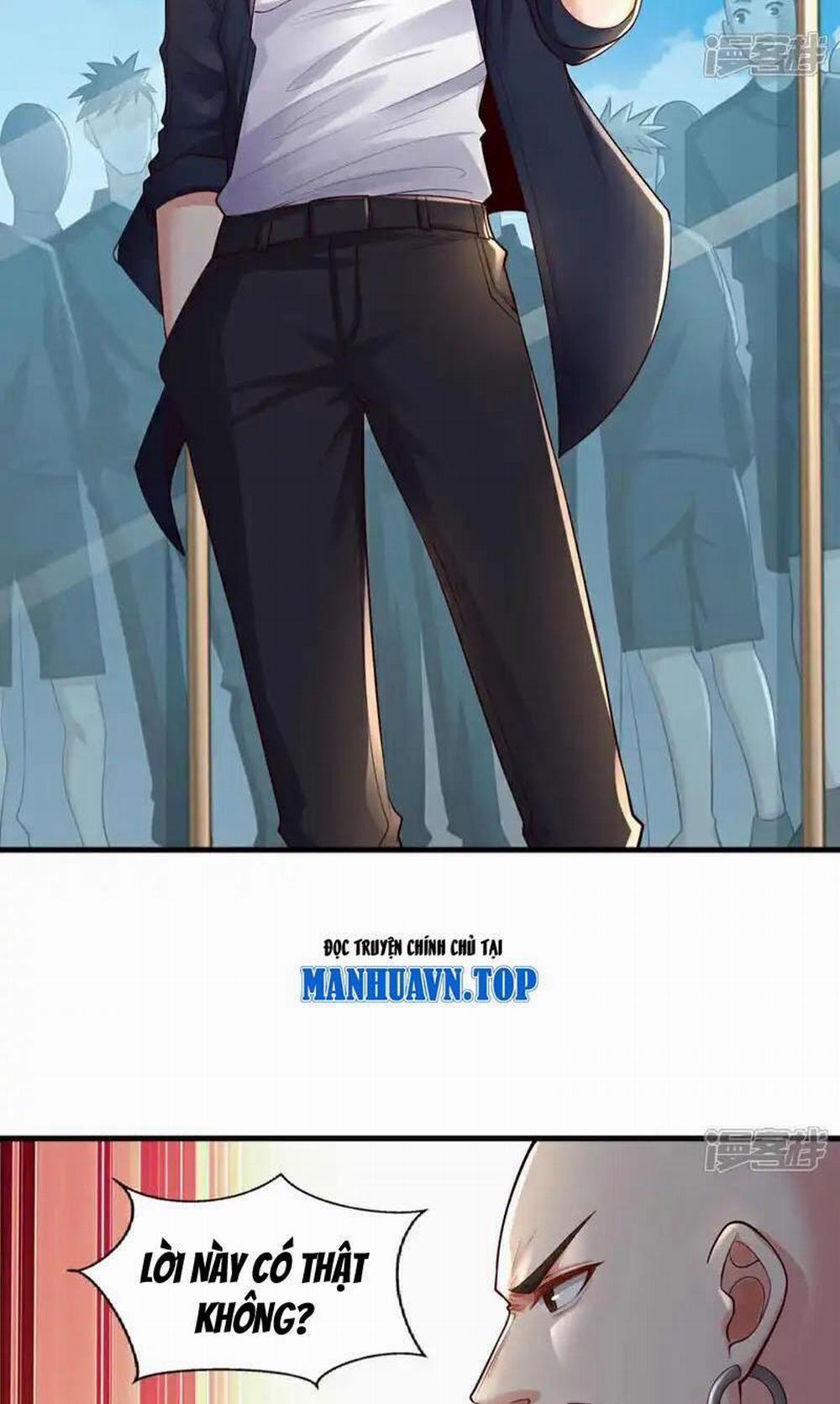 Trấn Quốc Thần Tế 69 trang 1