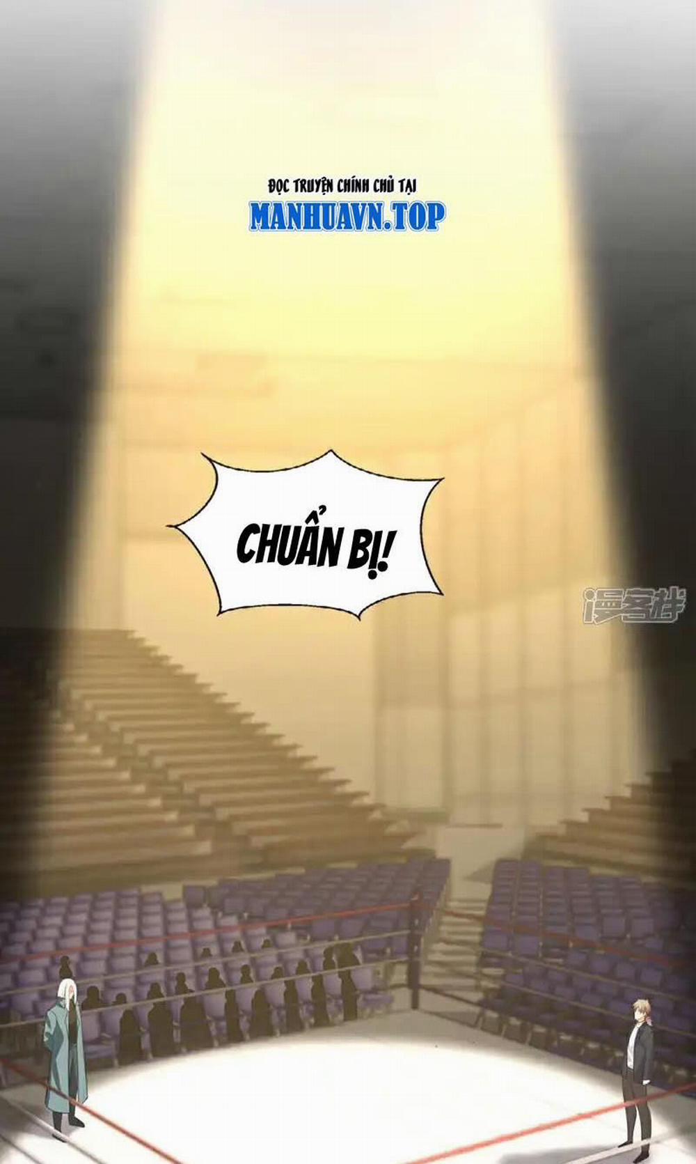 Trấn Quốc Thần Tế 69 trang 13