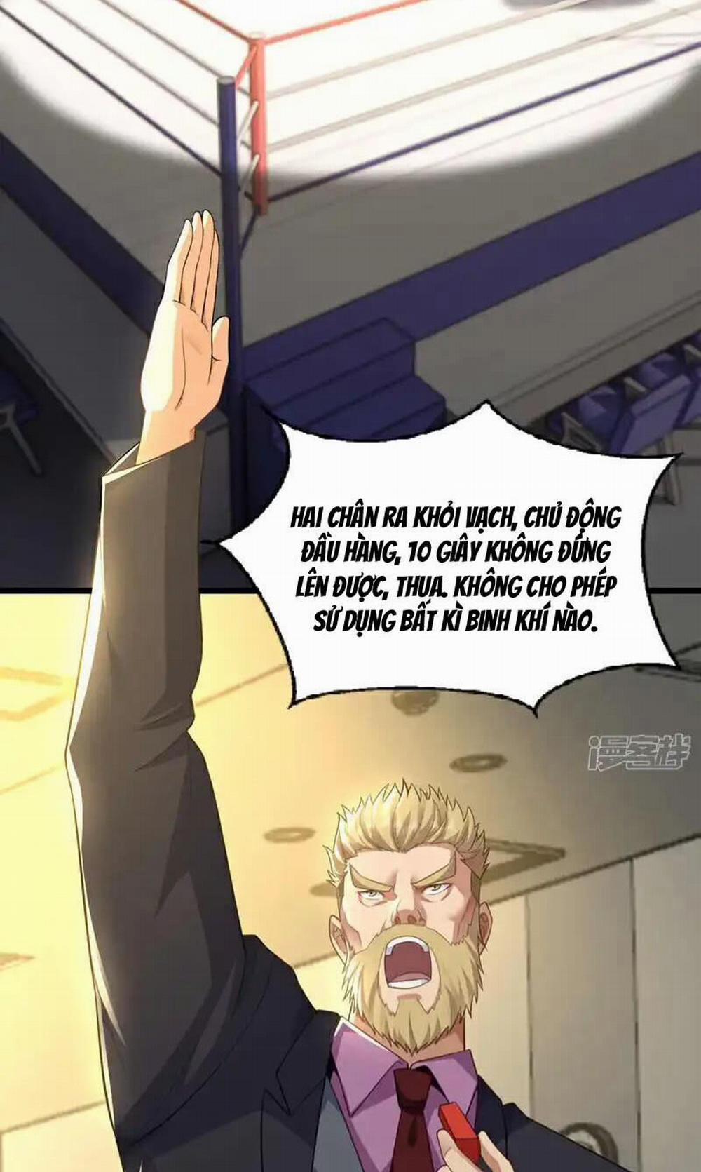 Trấn Quốc Thần Tế 69 trang 14