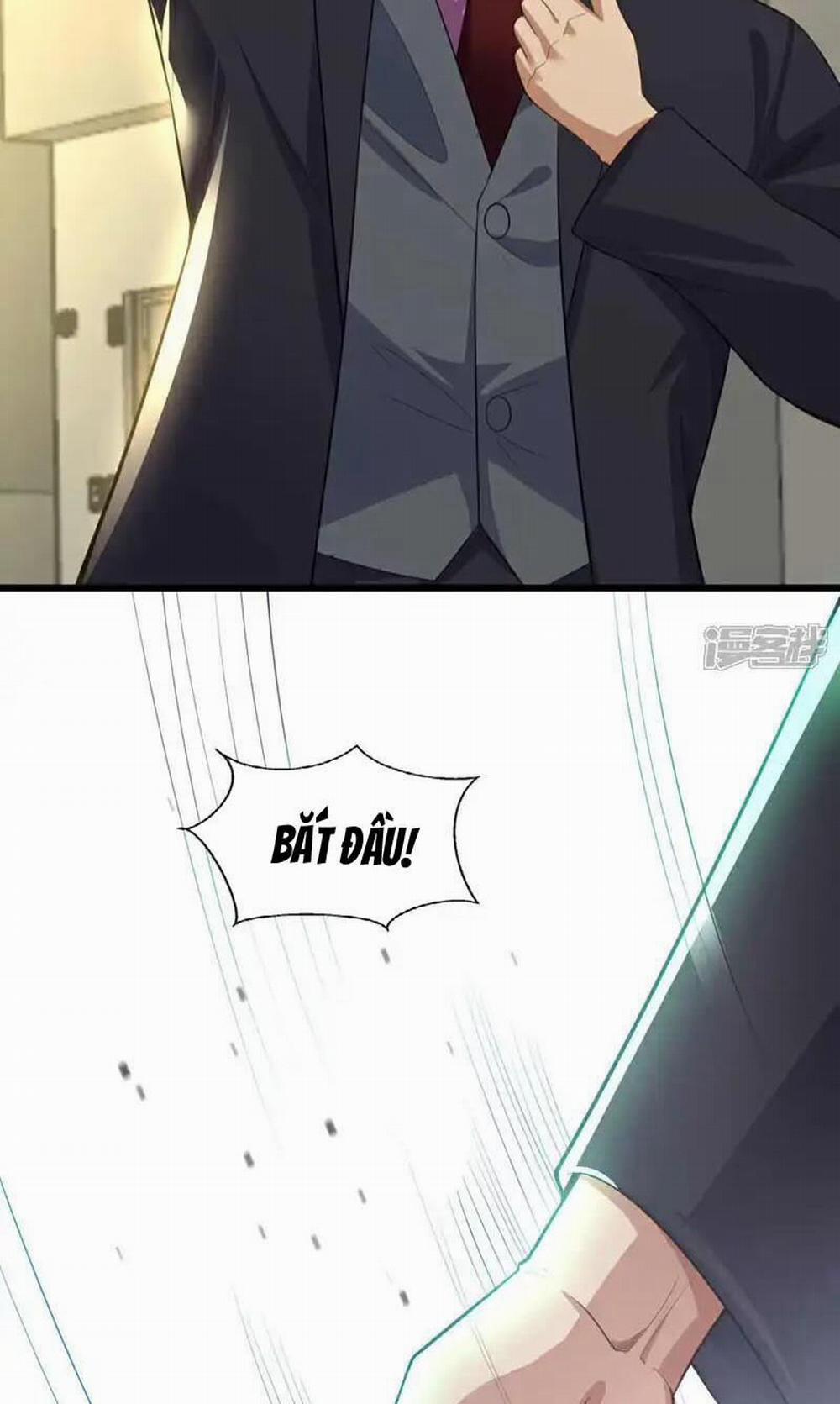 Trấn Quốc Thần Tế 69 trang 15