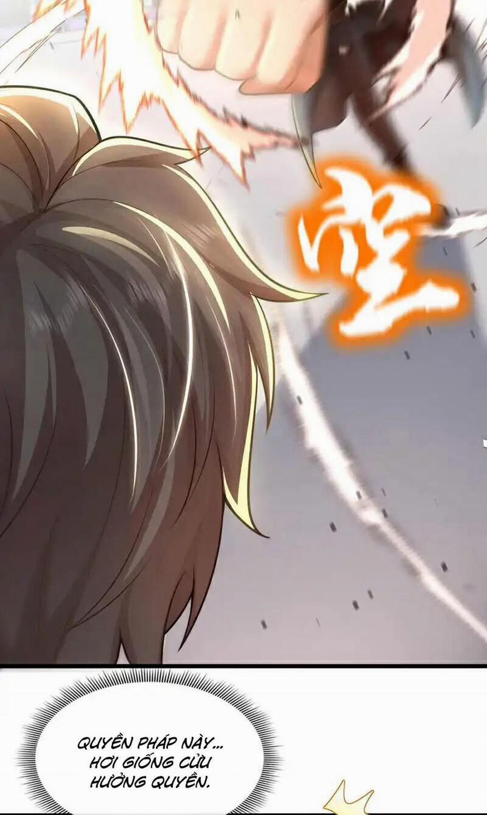 Trấn Quốc Thần Tế 69 trang 17