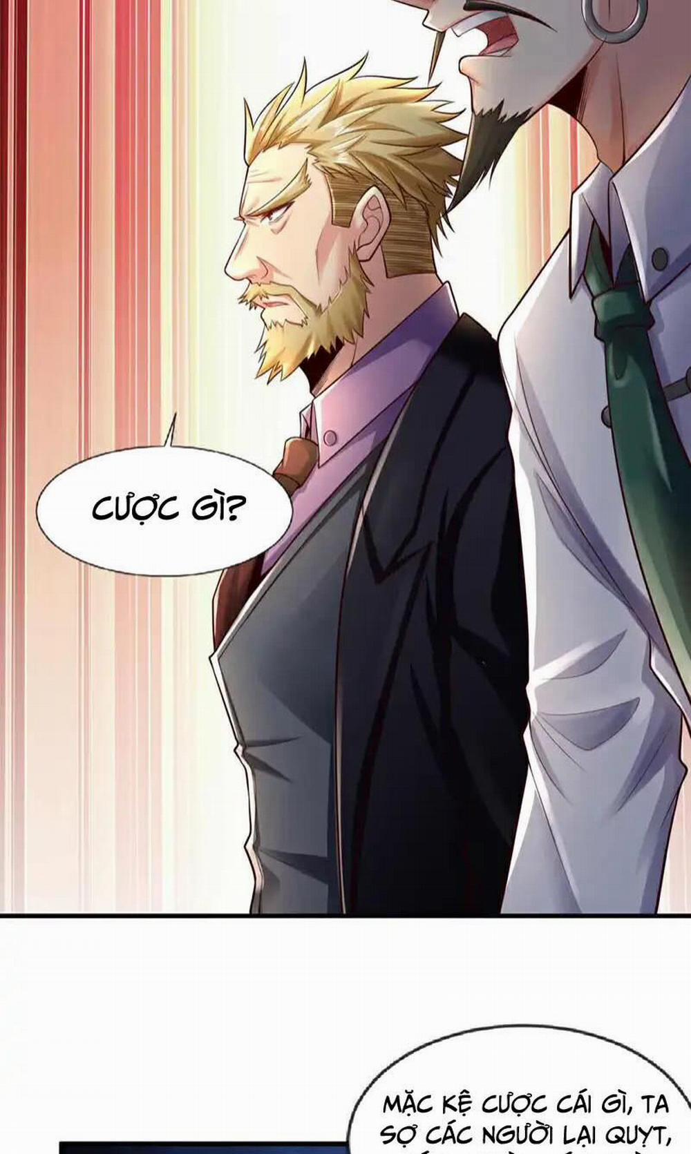 Trấn Quốc Thần Tế 69 trang 2