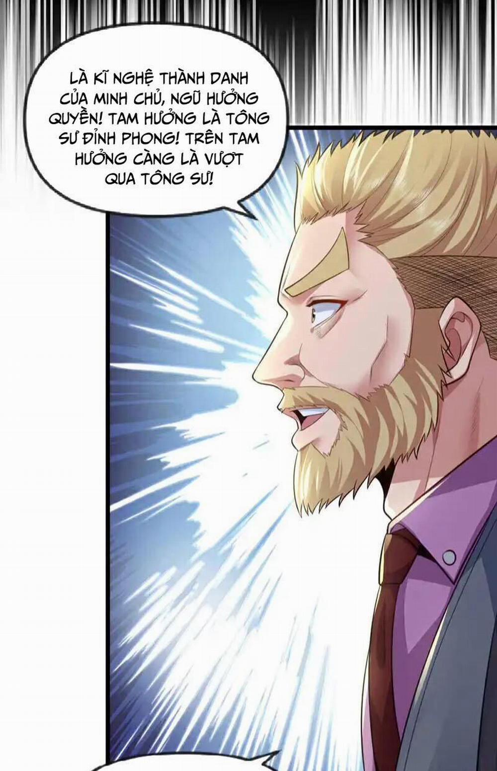 Trấn Quốc Thần Tế 69 trang 20