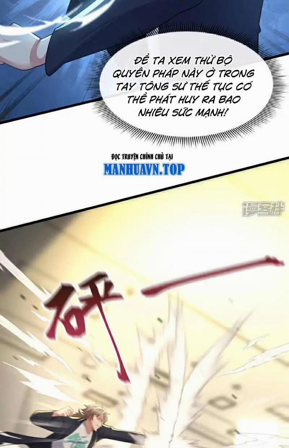 Trấn Quốc Thần Tế 69 trang 22