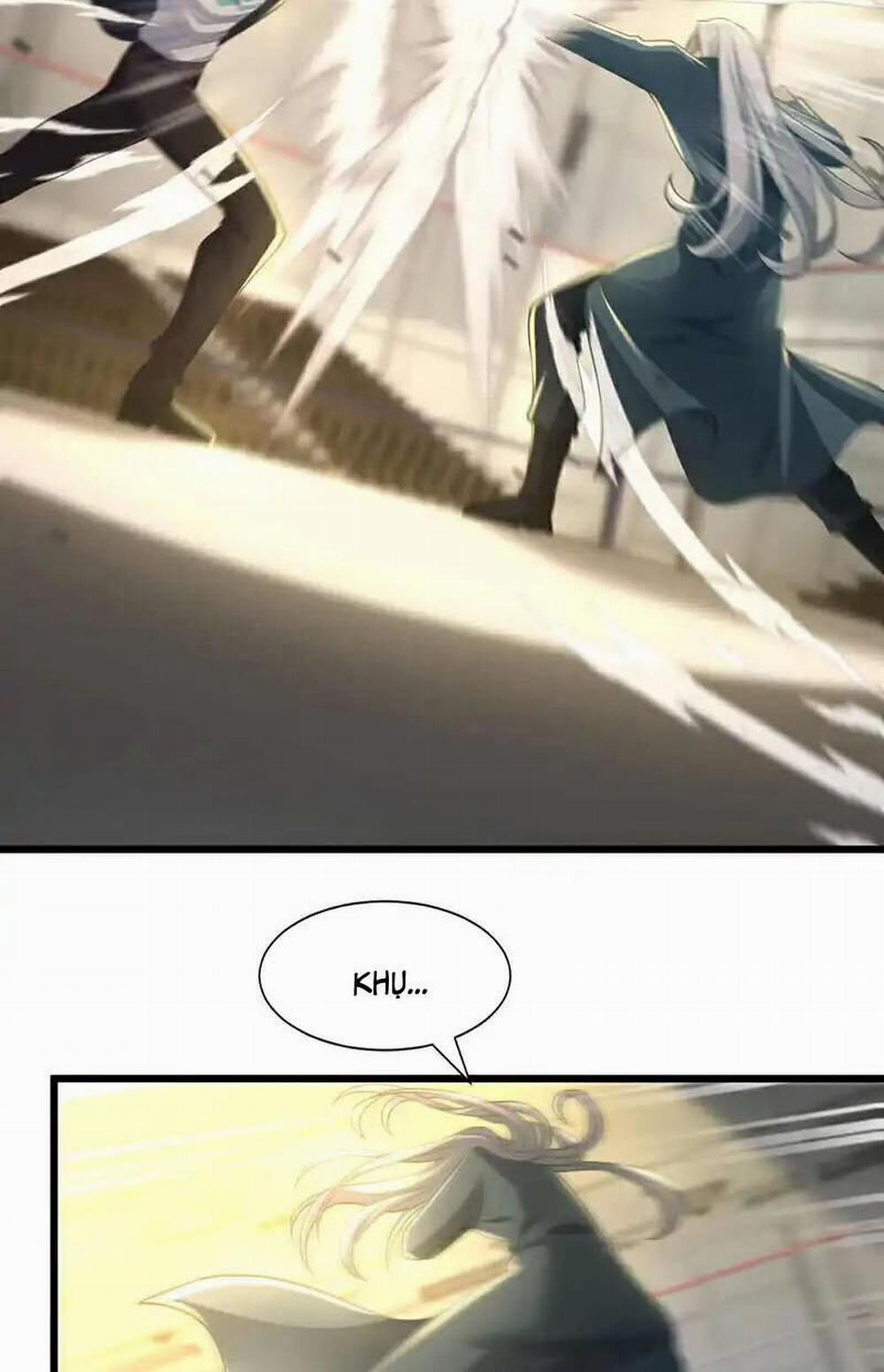 Trấn Quốc Thần Tế 69 trang 23