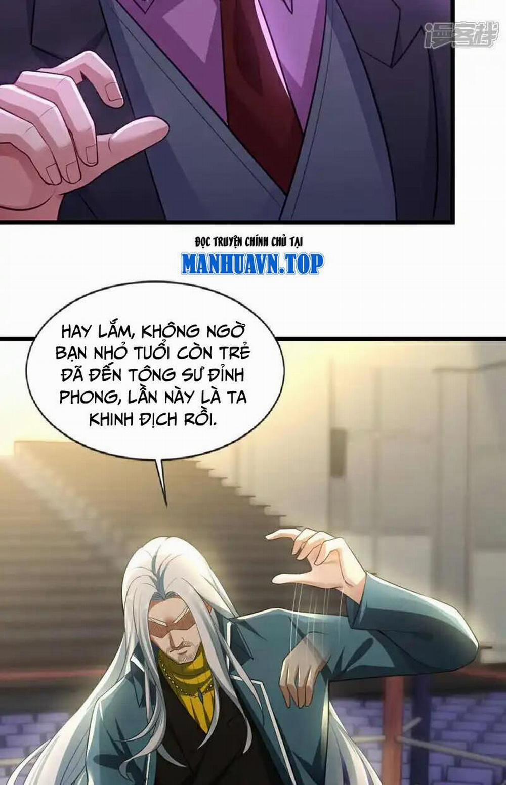 Trấn Quốc Thần Tế 69 trang 25