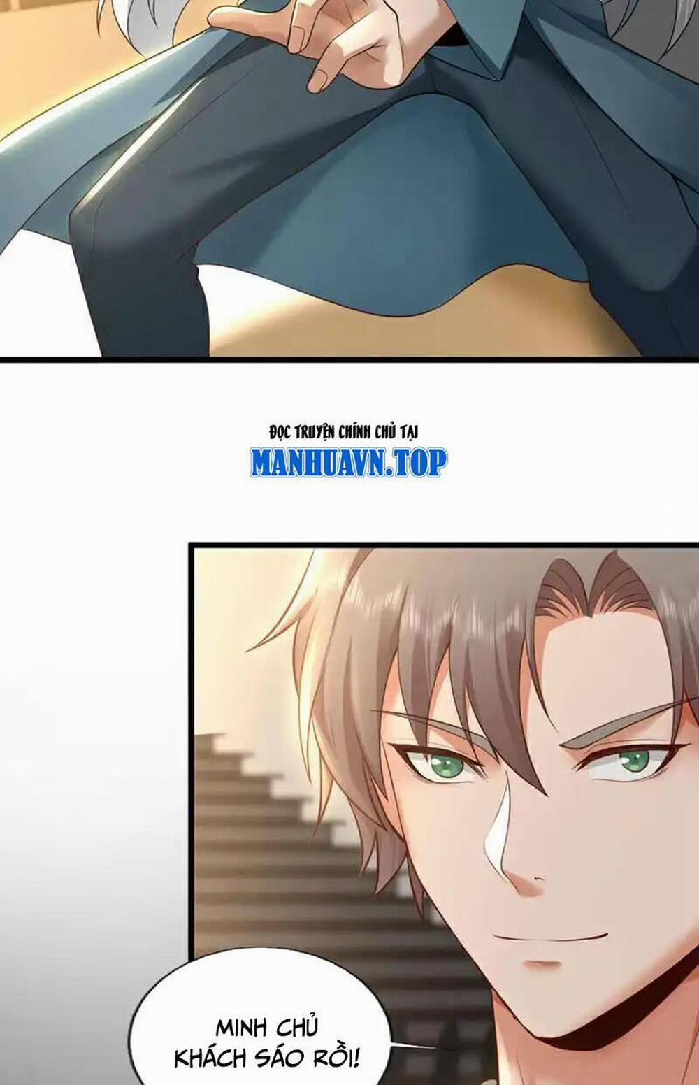 Trấn Quốc Thần Tế 69 trang 27