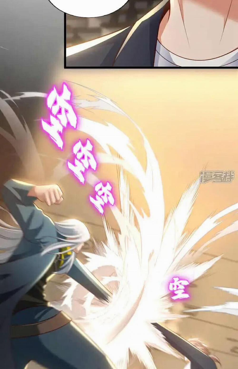 Trấn Quốc Thần Tế 69 trang 28