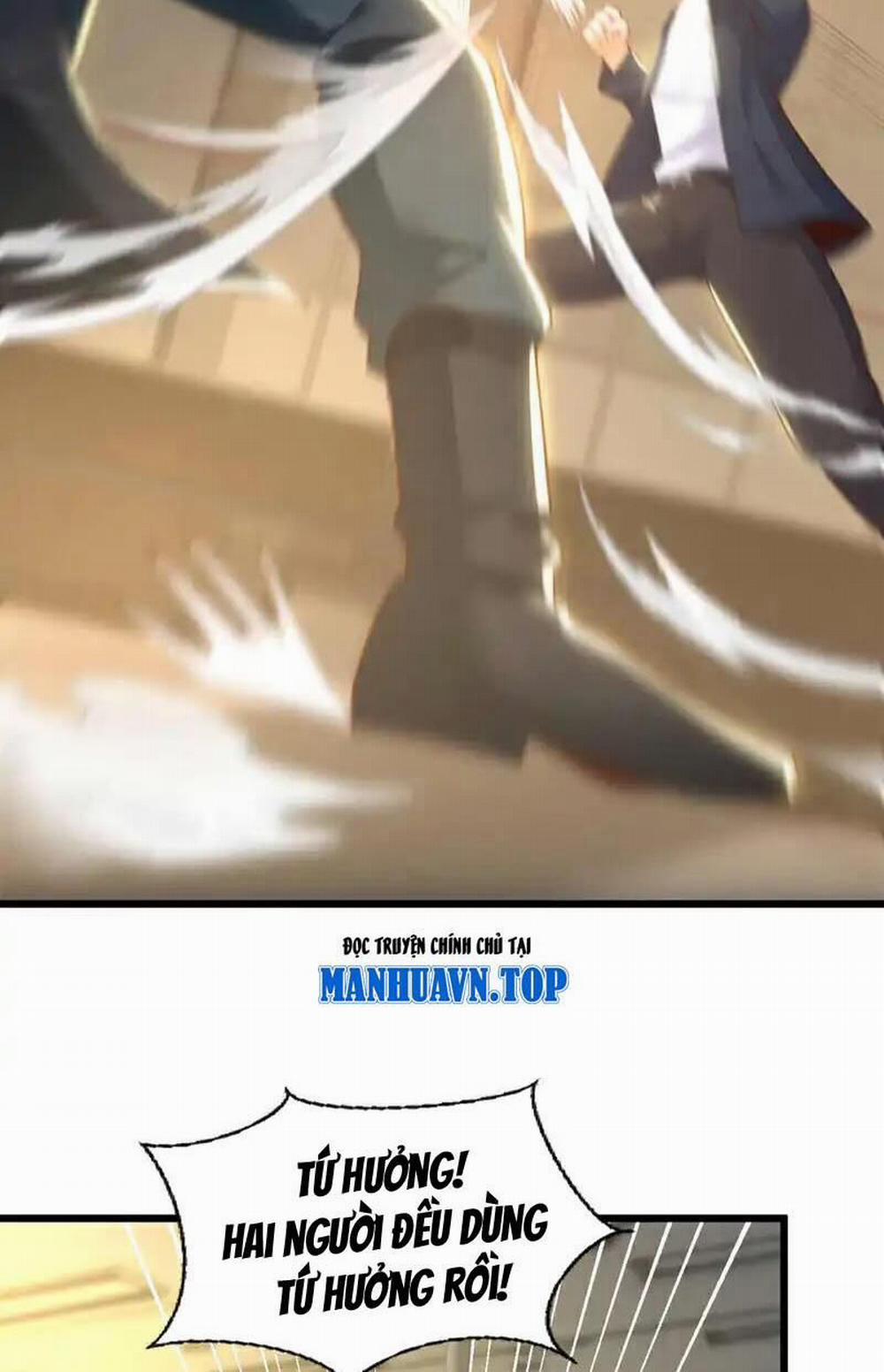 Trấn Quốc Thần Tế 69 trang 29