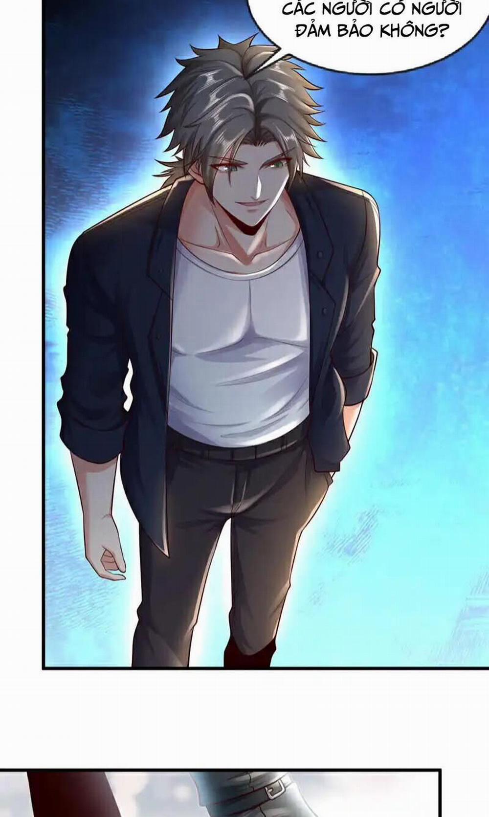 Trấn Quốc Thần Tế 69 trang 3