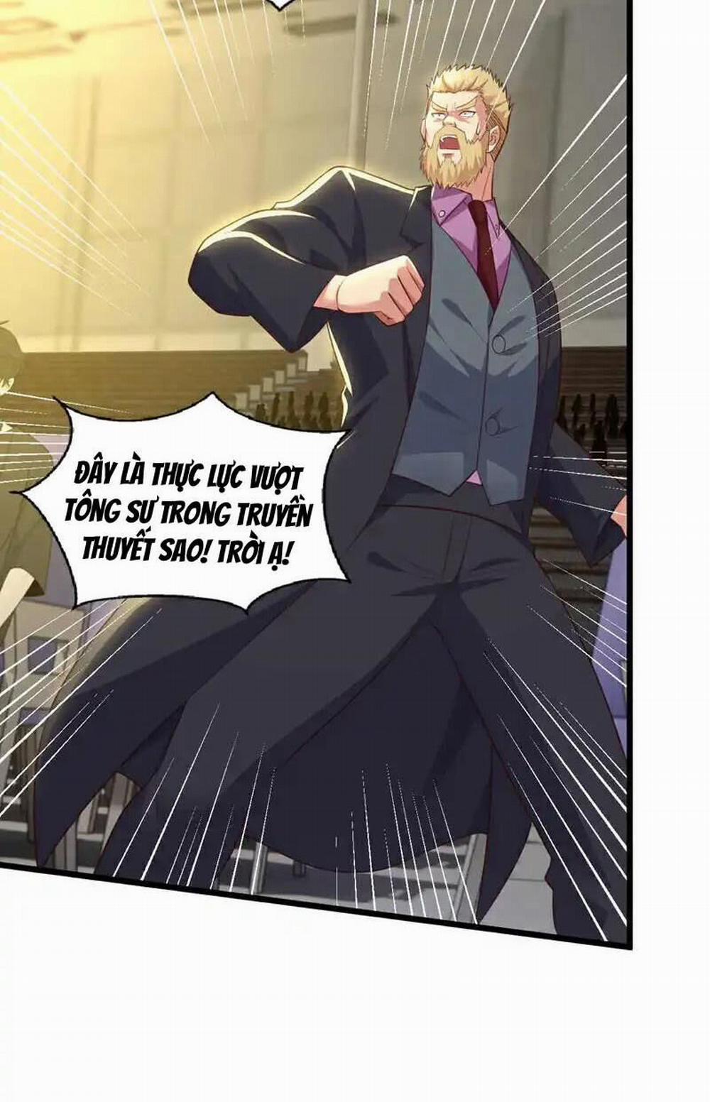 Trấn Quốc Thần Tế 69 trang 30