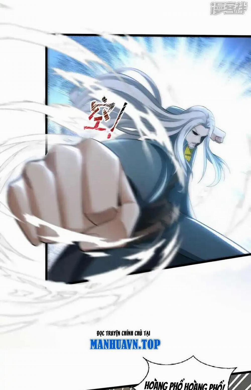 Trấn Quốc Thần Tế 69 trang 31