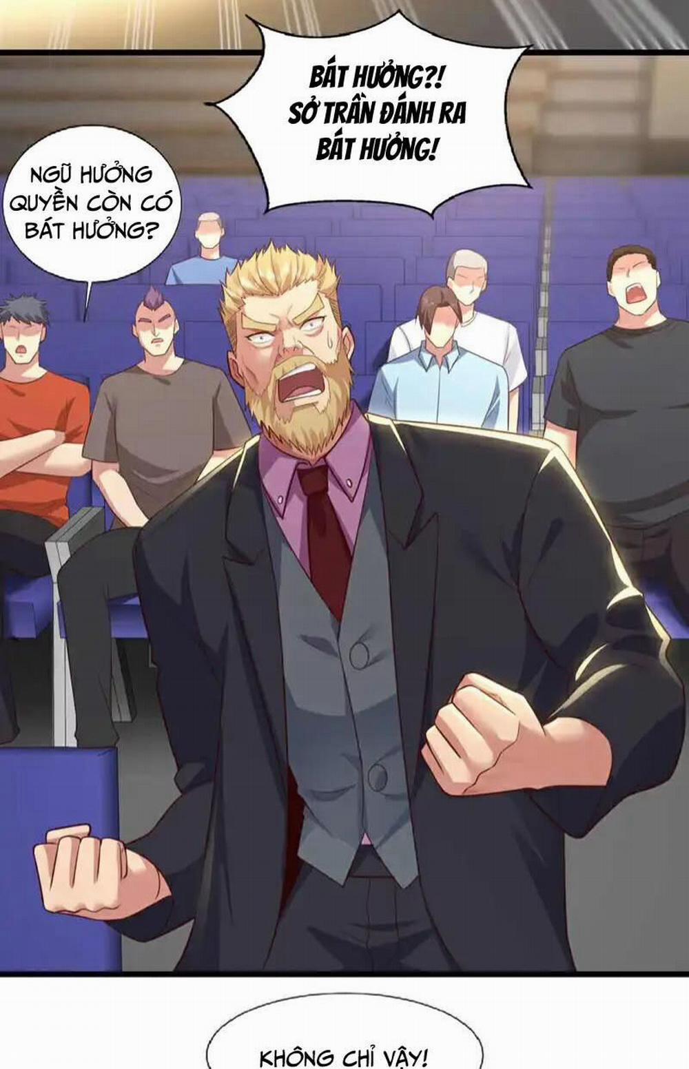 Trấn Quốc Thần Tế 69 trang 35