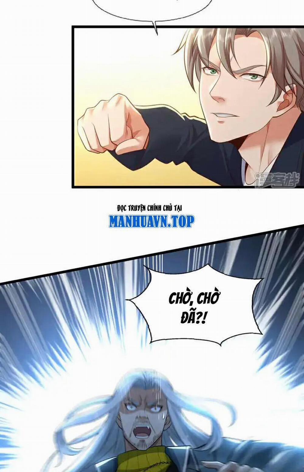 Trấn Quốc Thần Tế 69 trang 36