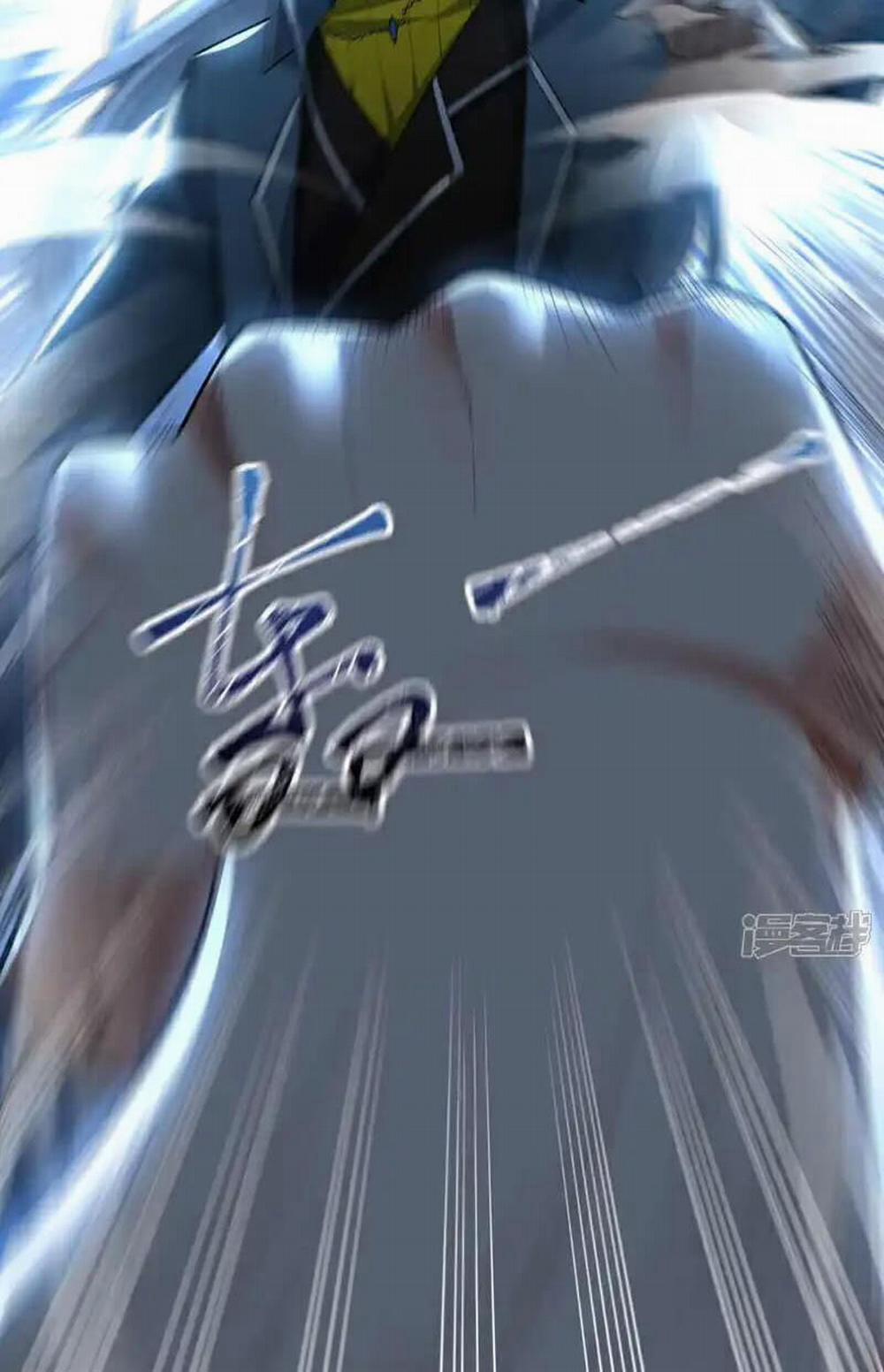 Trấn Quốc Thần Tế 69 trang 37