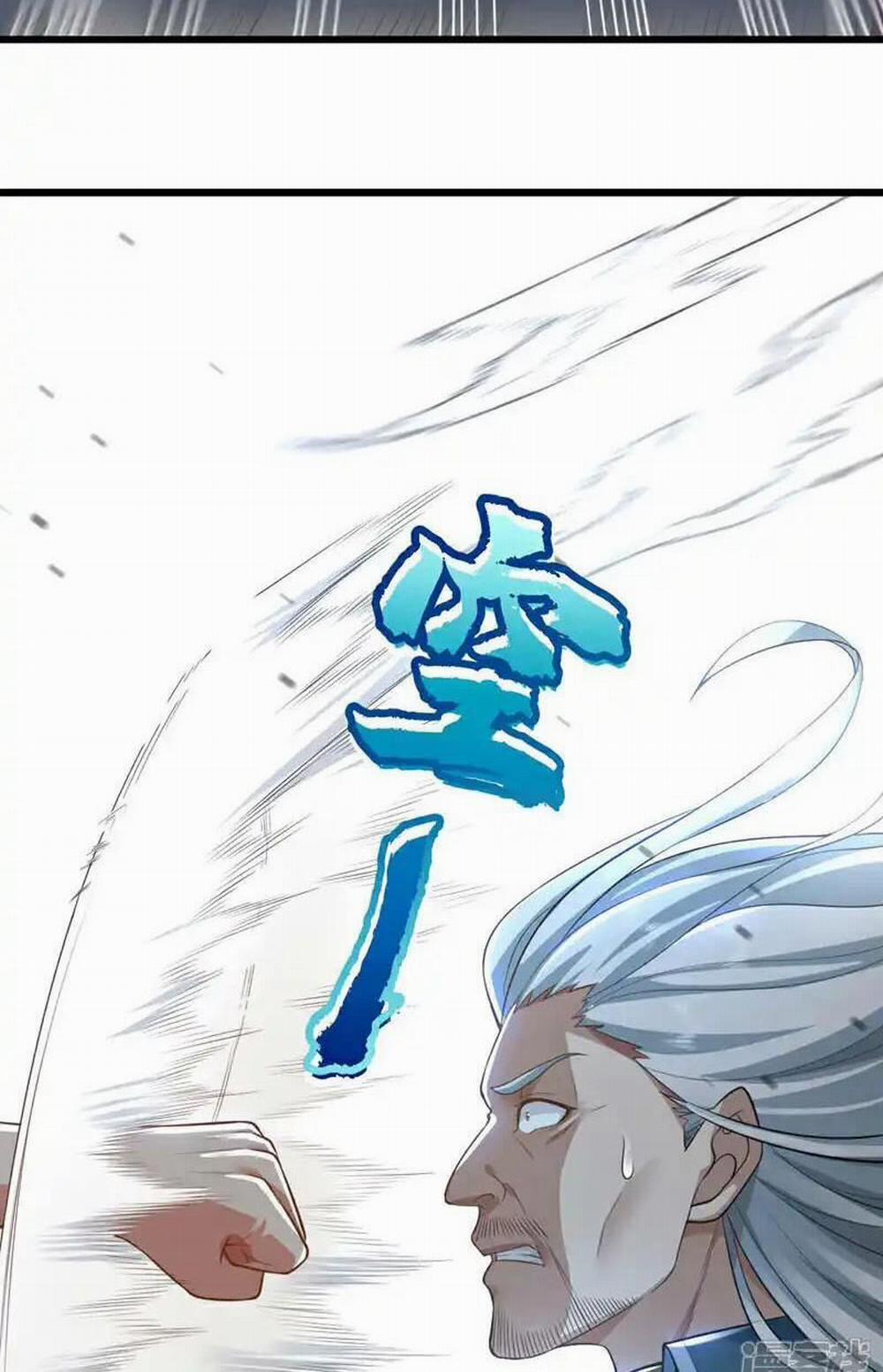 Trấn Quốc Thần Tế 69 trang 38