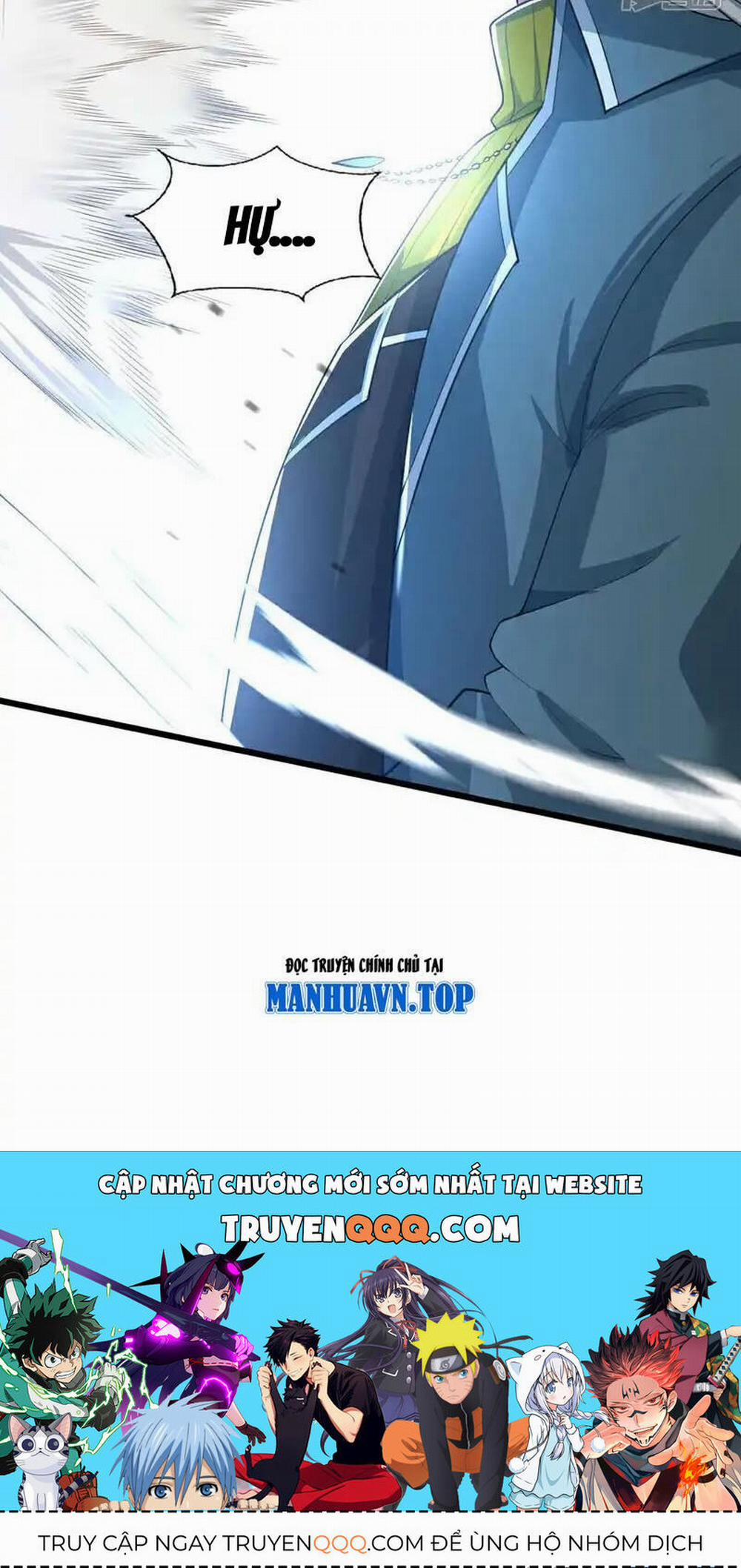 Trấn Quốc Thần Tế 69 trang 39