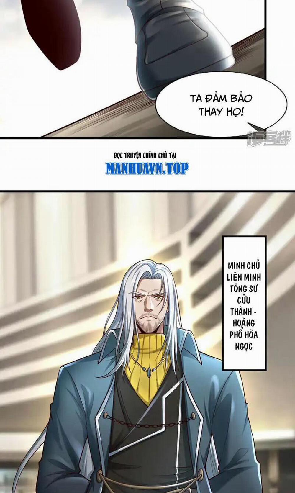 Trấn Quốc Thần Tế 69 trang 4