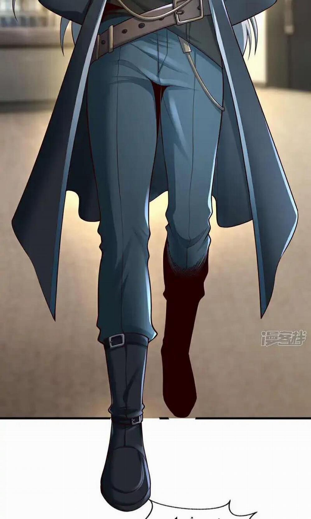 Trấn Quốc Thần Tế 69 trang 5