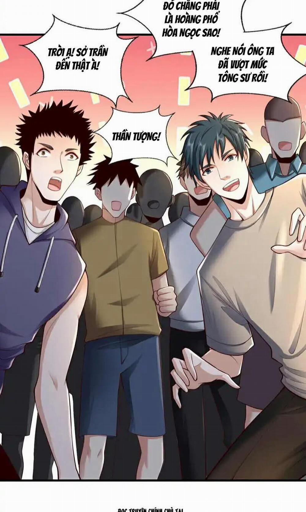 Trấn Quốc Thần Tế 69 trang 6