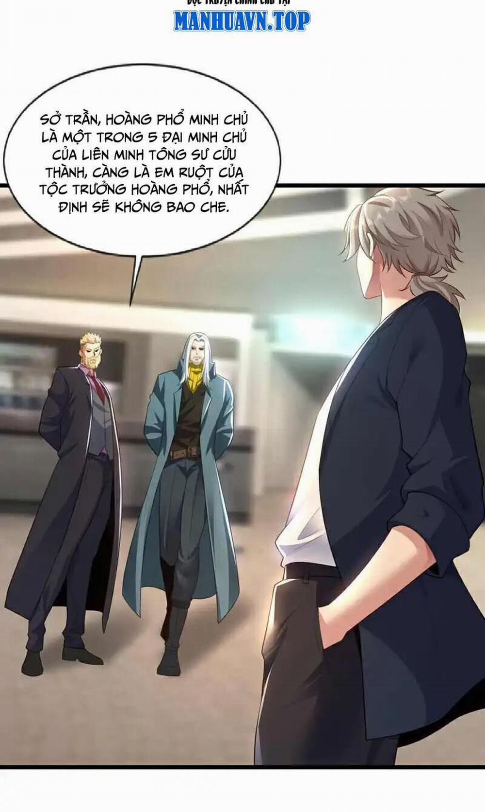 Trấn Quốc Thần Tế 69 trang 7