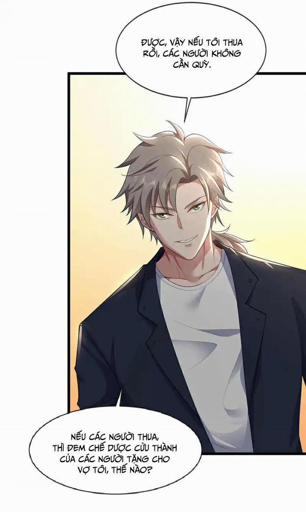 Trấn Quốc Thần Tế 69 trang 8