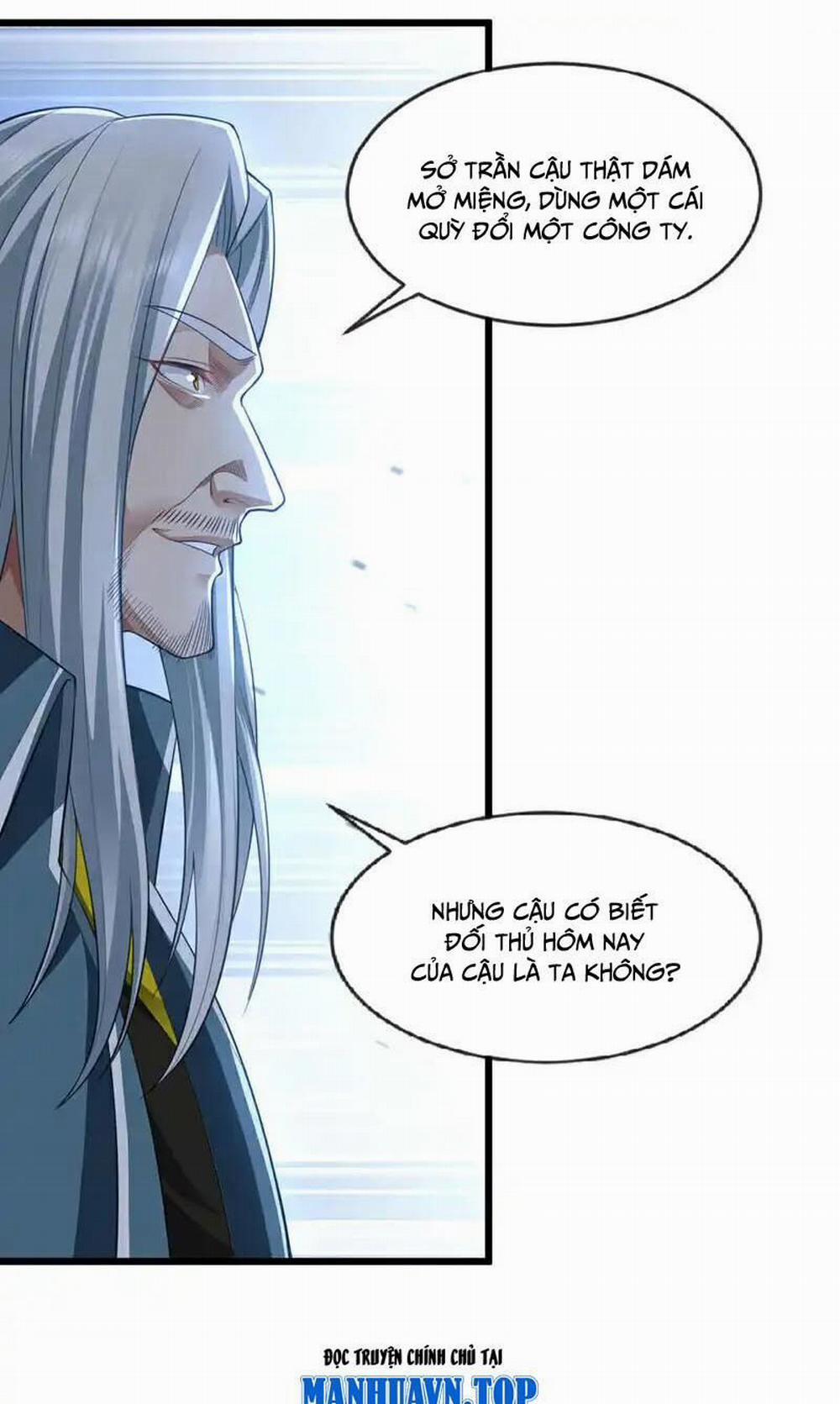 Trấn Quốc Thần Tế 69 trang 9