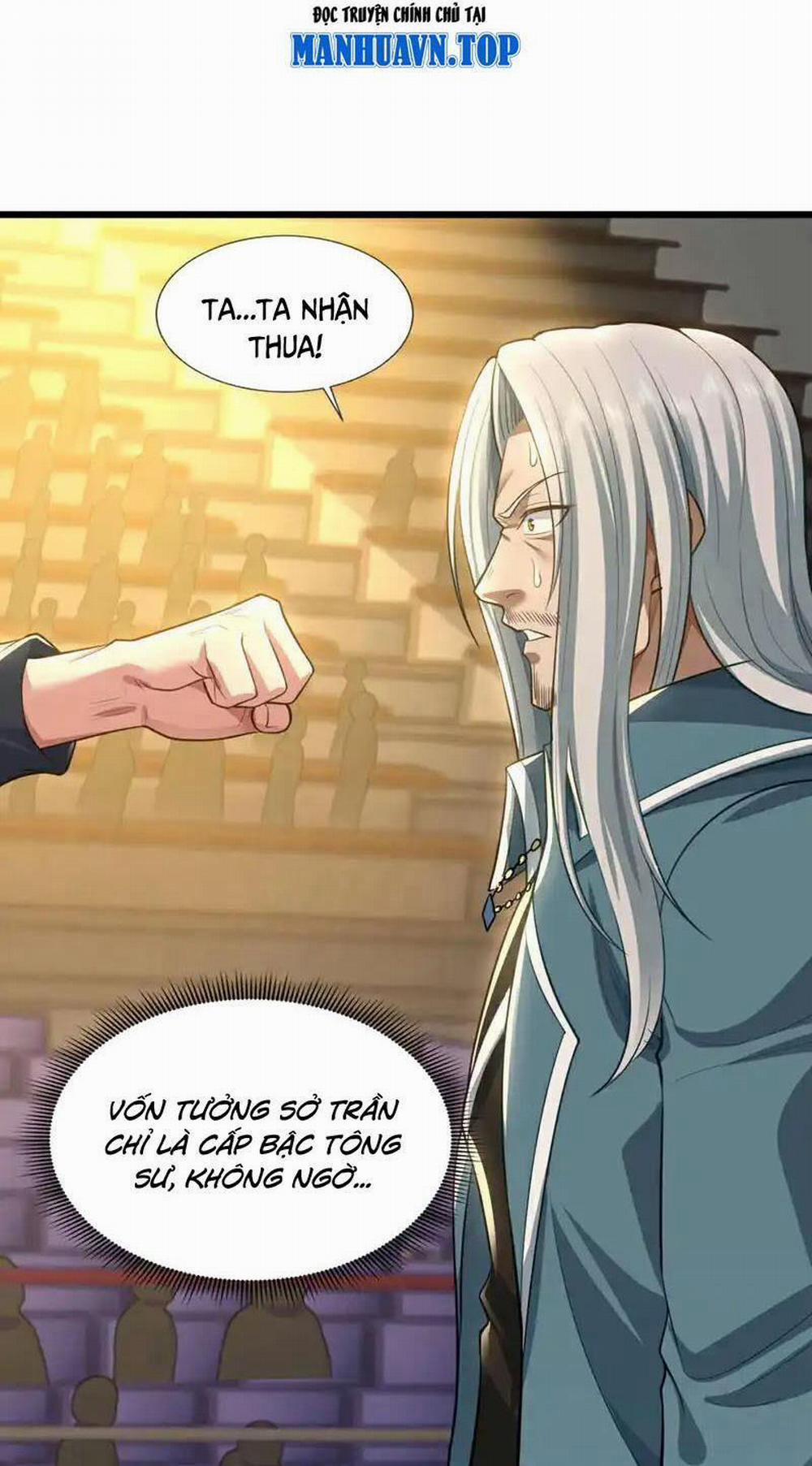 Trấn Quốc Thần Tế 70 trang 1