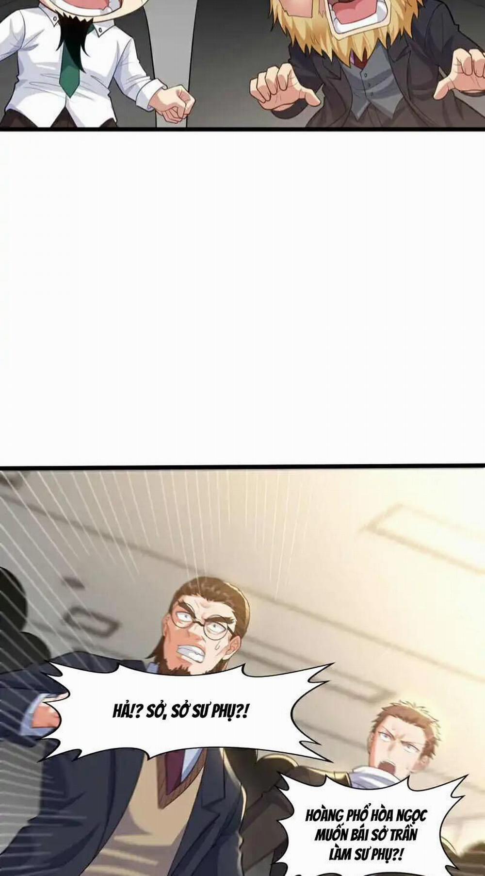 Trấn Quốc Thần Tế 70 trang 10