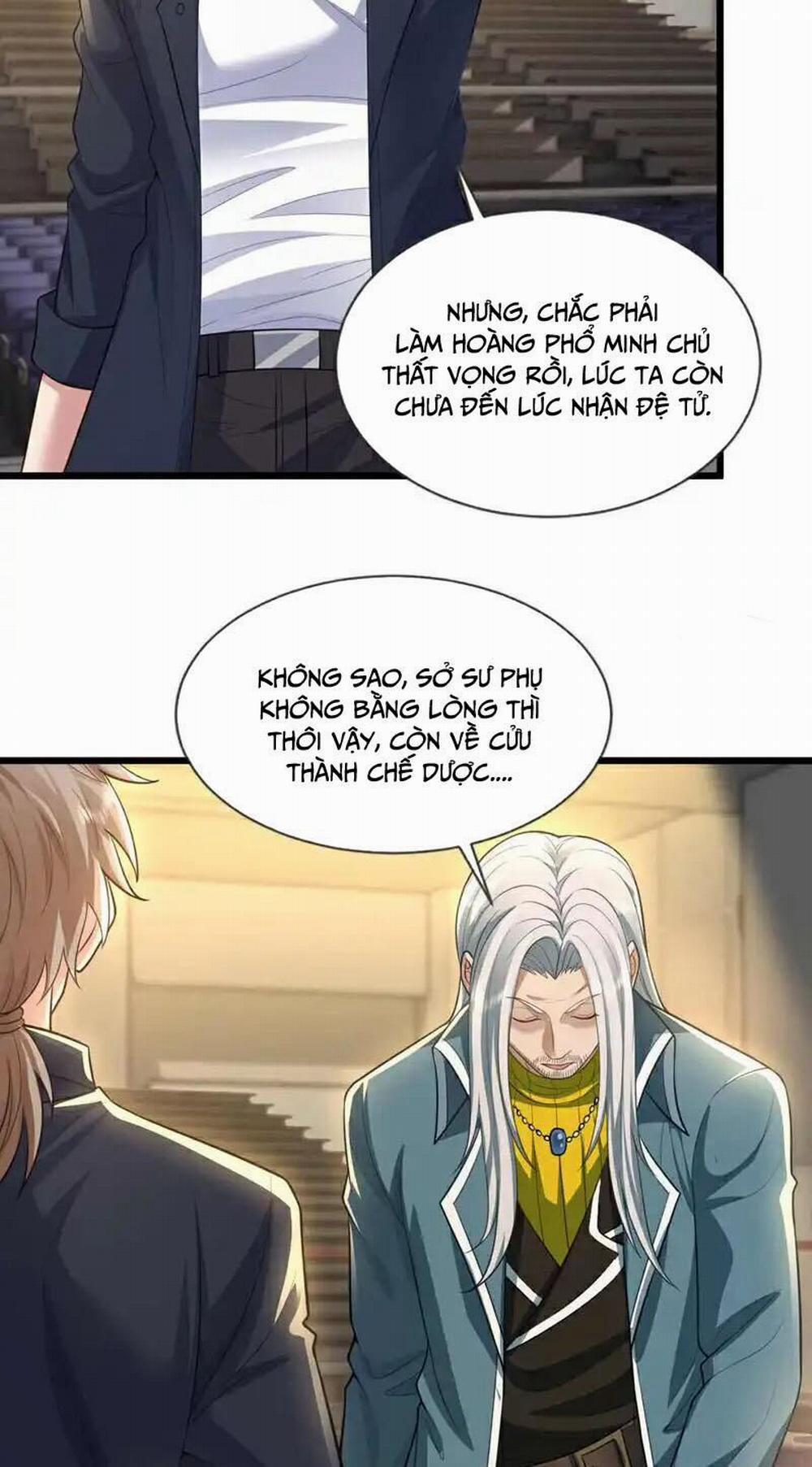 Trấn Quốc Thần Tế 70 trang 12