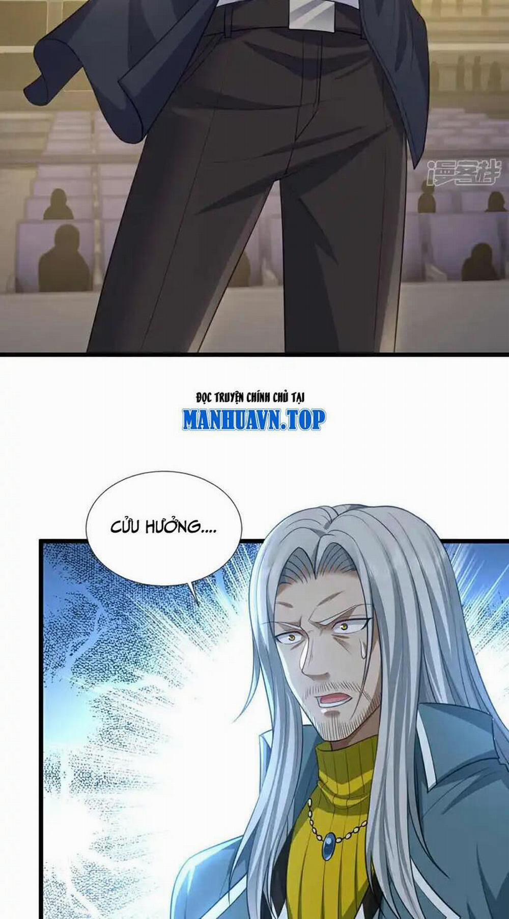 Trấn Quốc Thần Tế 70 trang 3