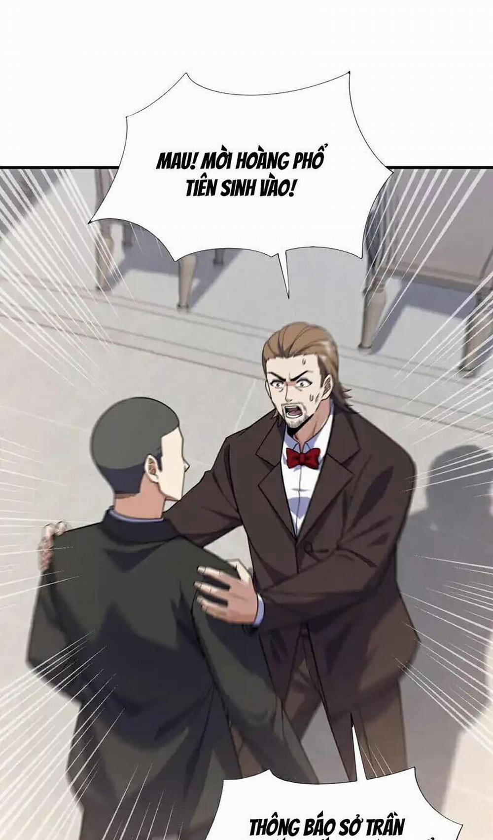 Trấn Quốc Thần Tế 70 trang 36