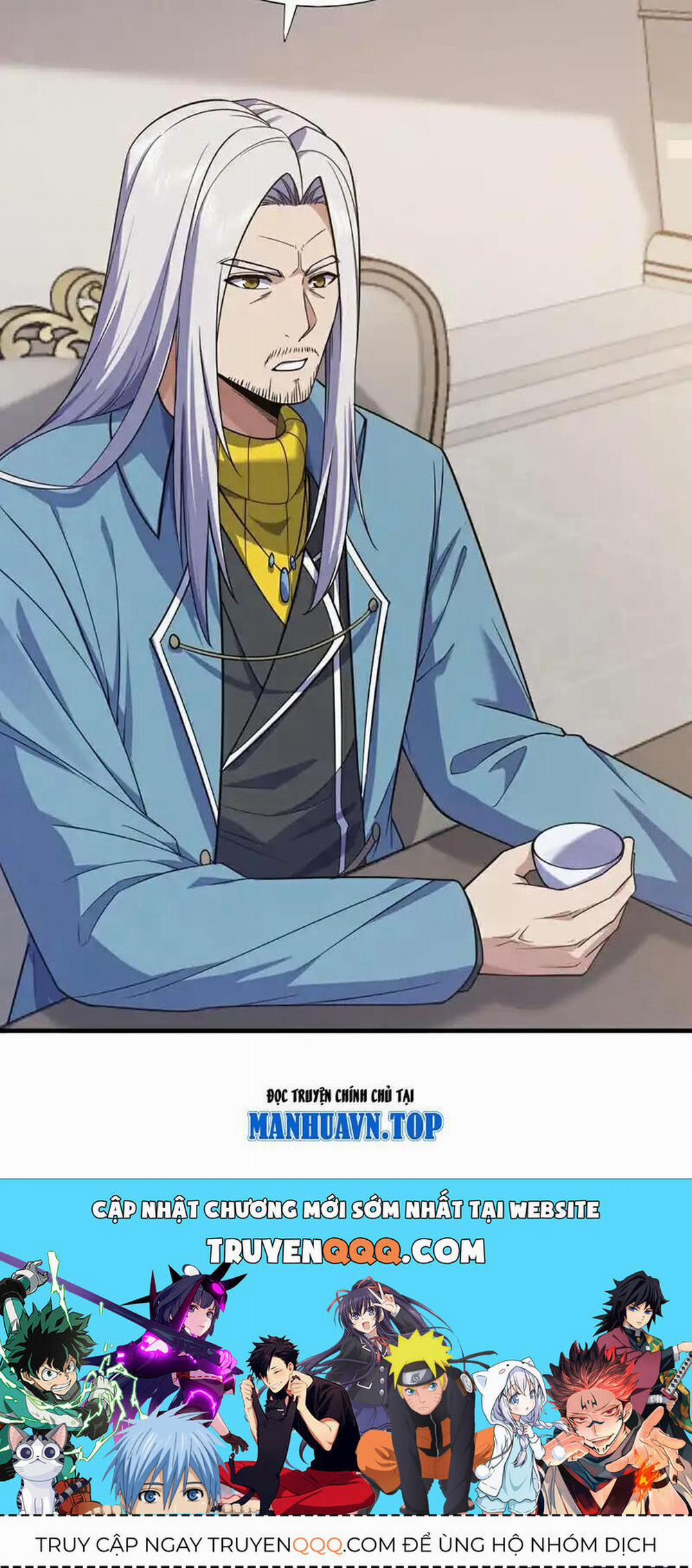 Trấn Quốc Thần Tế 70 trang 39