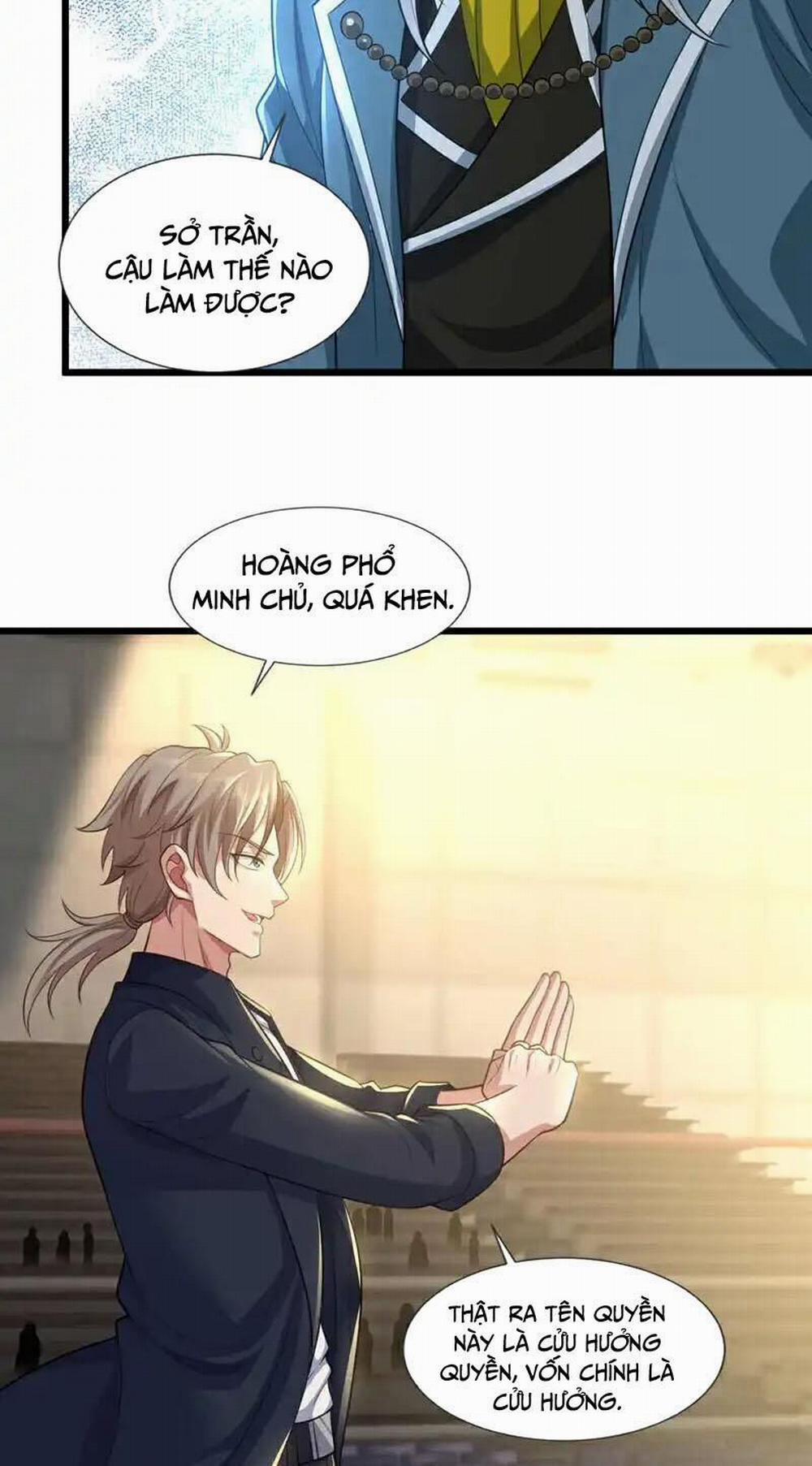 Trấn Quốc Thần Tế 70 trang 4