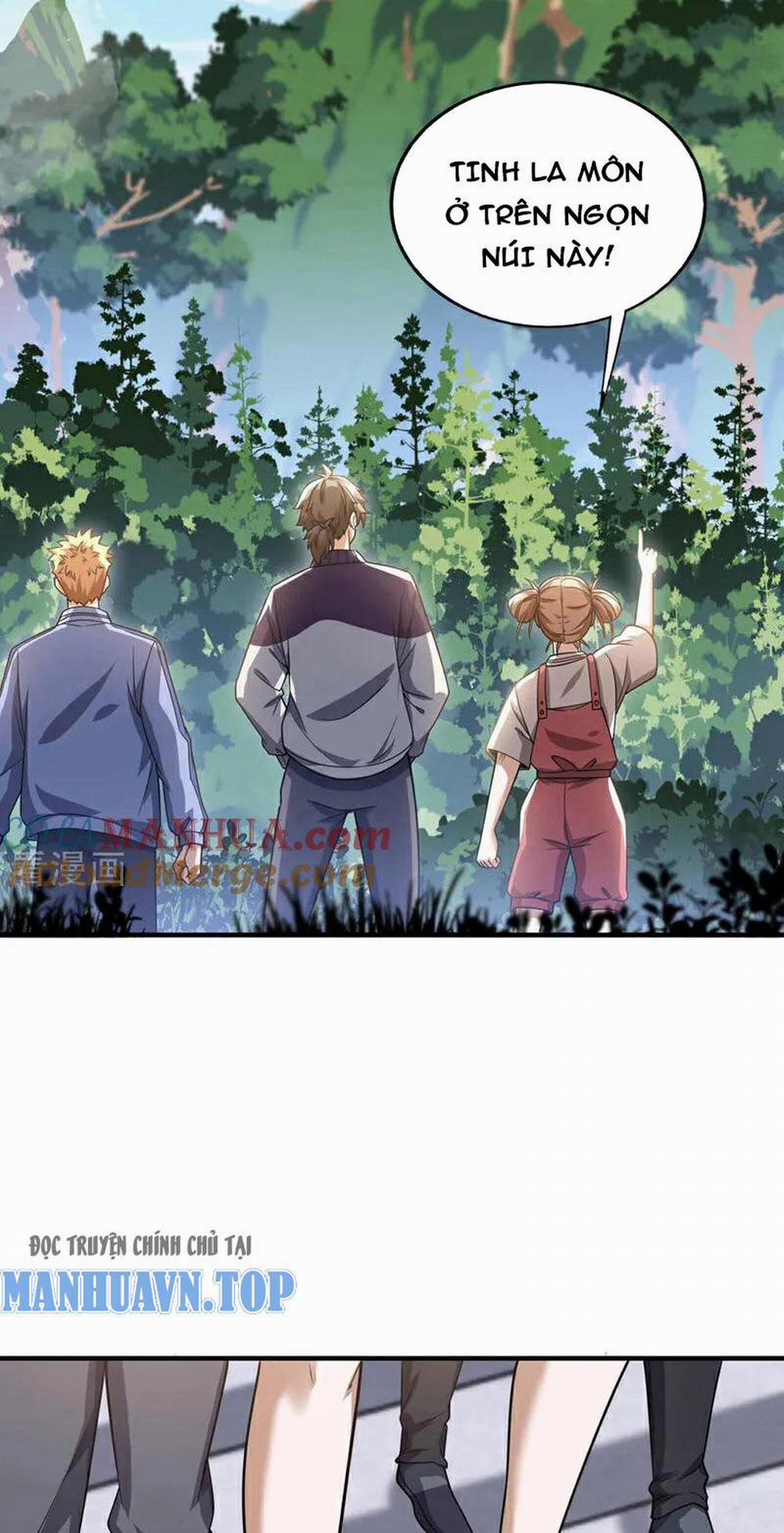 Trấn Quốc Thần Tế 71 trang 13