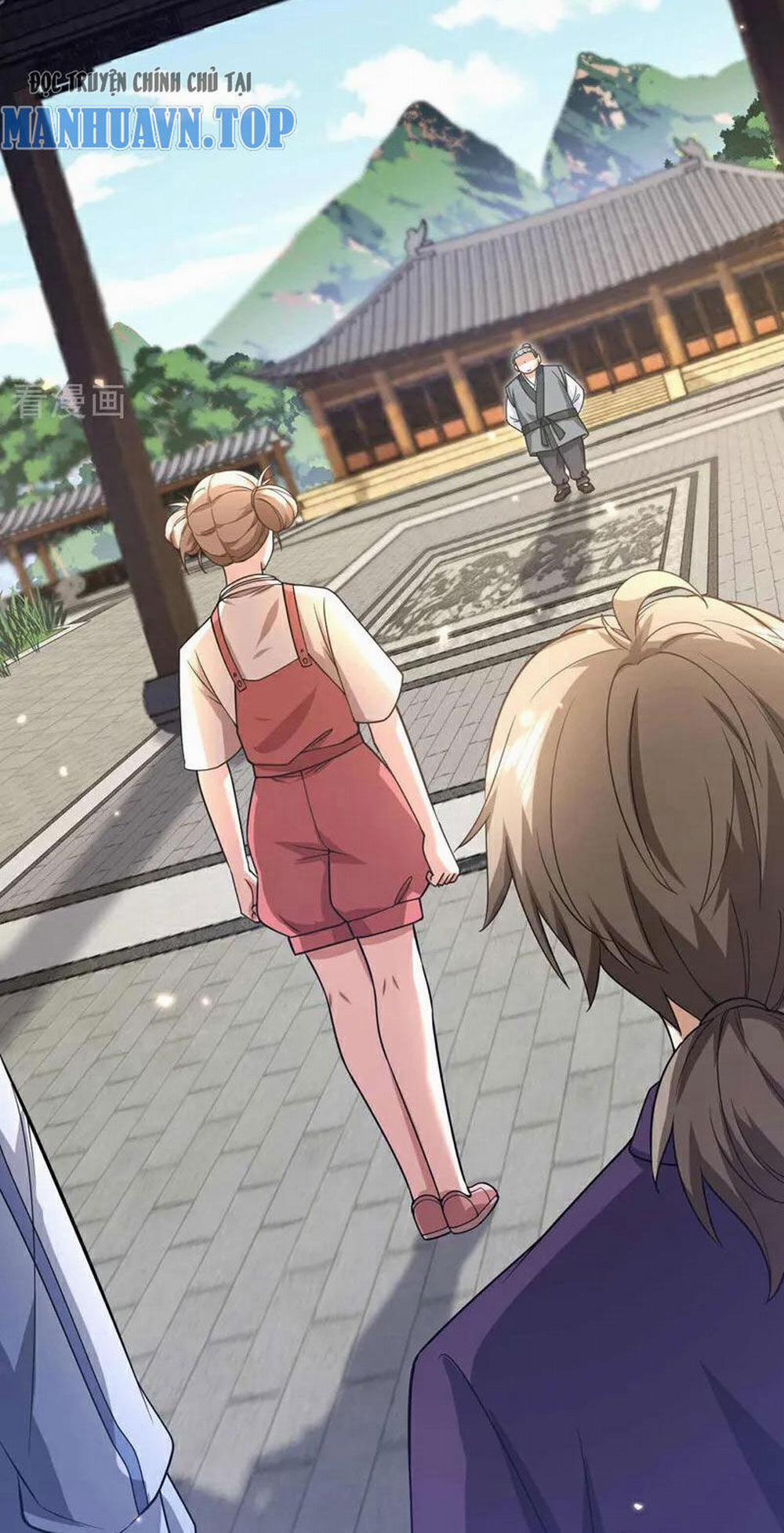 Trấn Quốc Thần Tế 71 trang 16