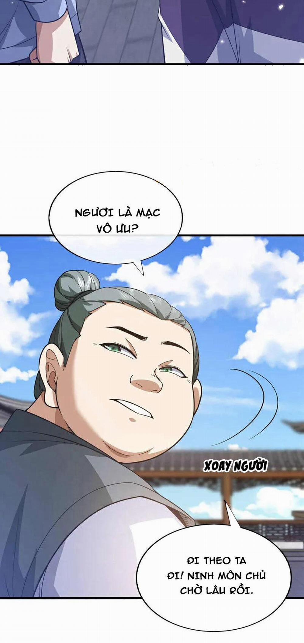 Trấn Quốc Thần Tế 71 trang 17