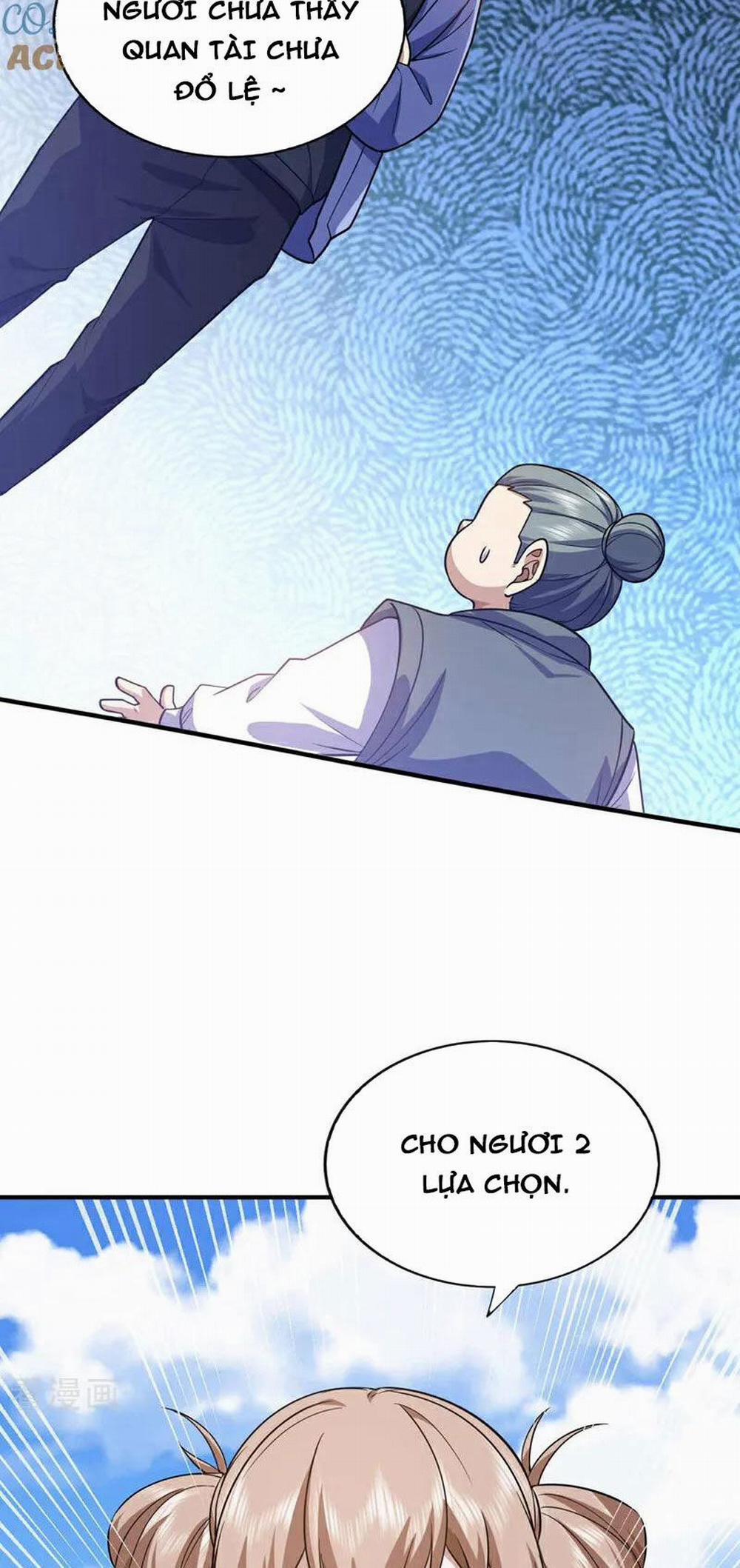 Trấn Quốc Thần Tế 71 trang 26