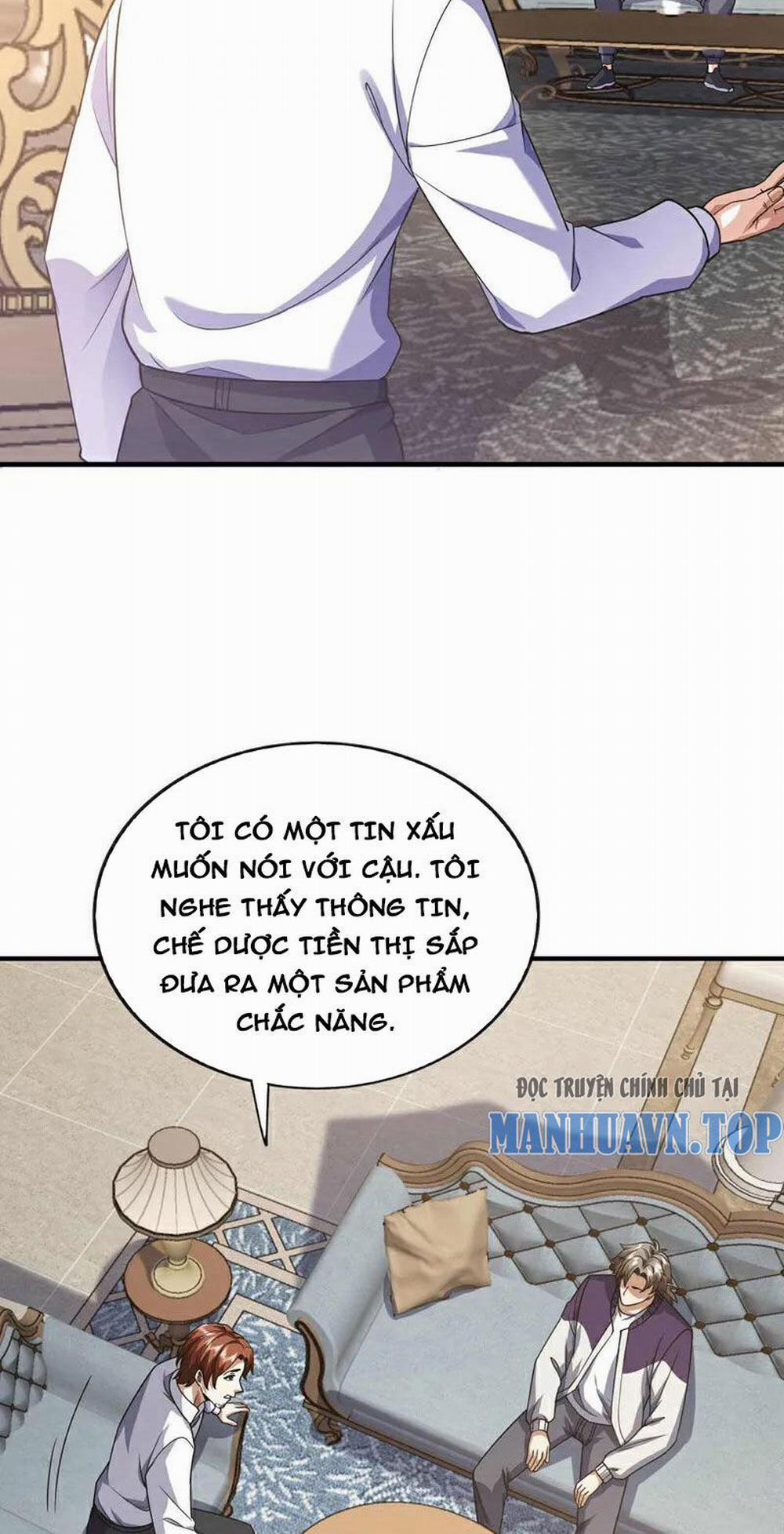 Trấn Quốc Thần Tế 71 trang 7