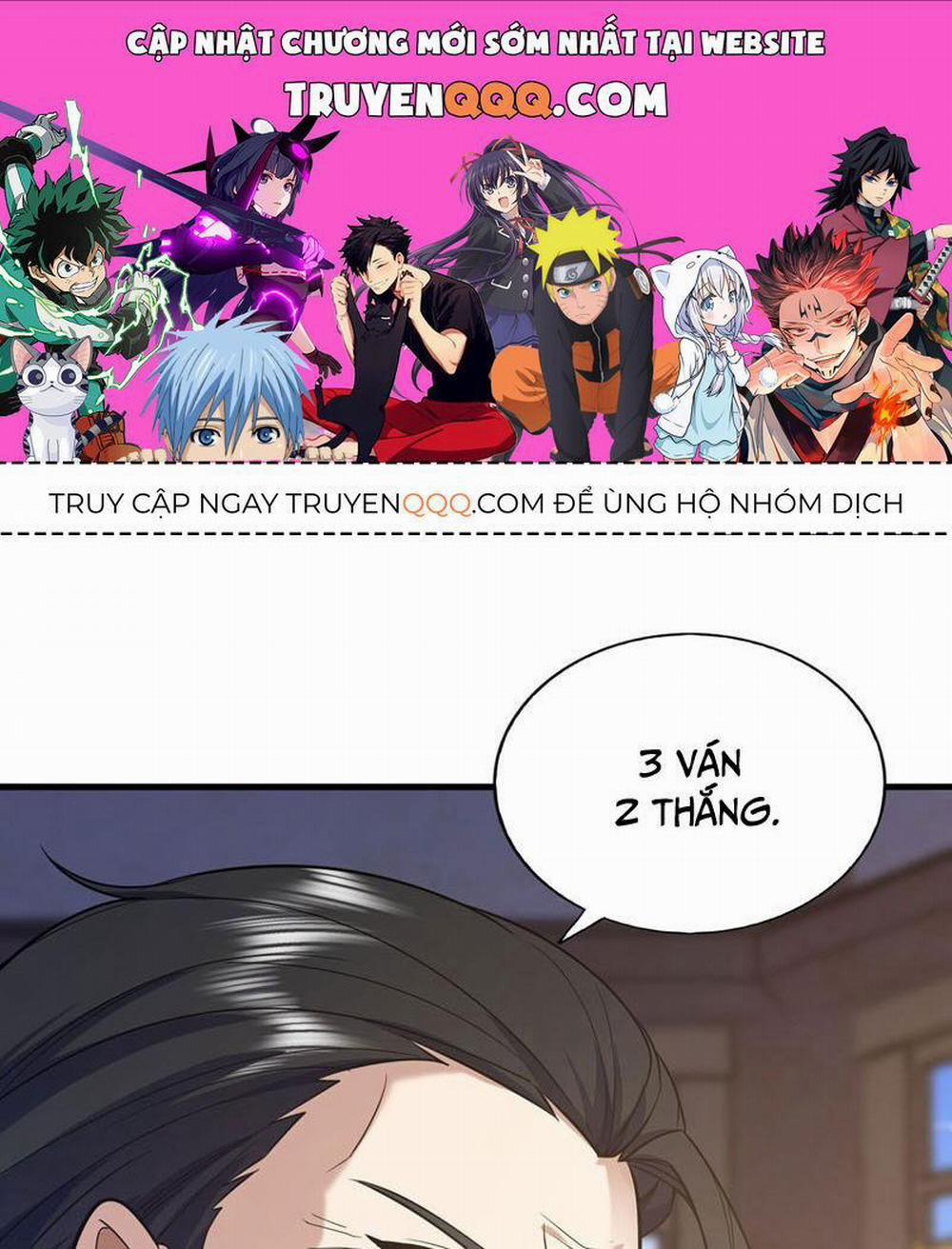 Trấn Quốc Thần Tế 72 trang 0