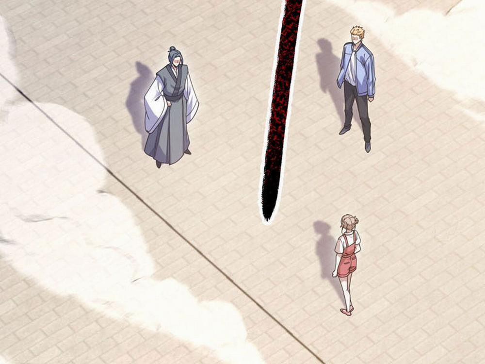 Trấn Quốc Thần Tế 72 trang 11