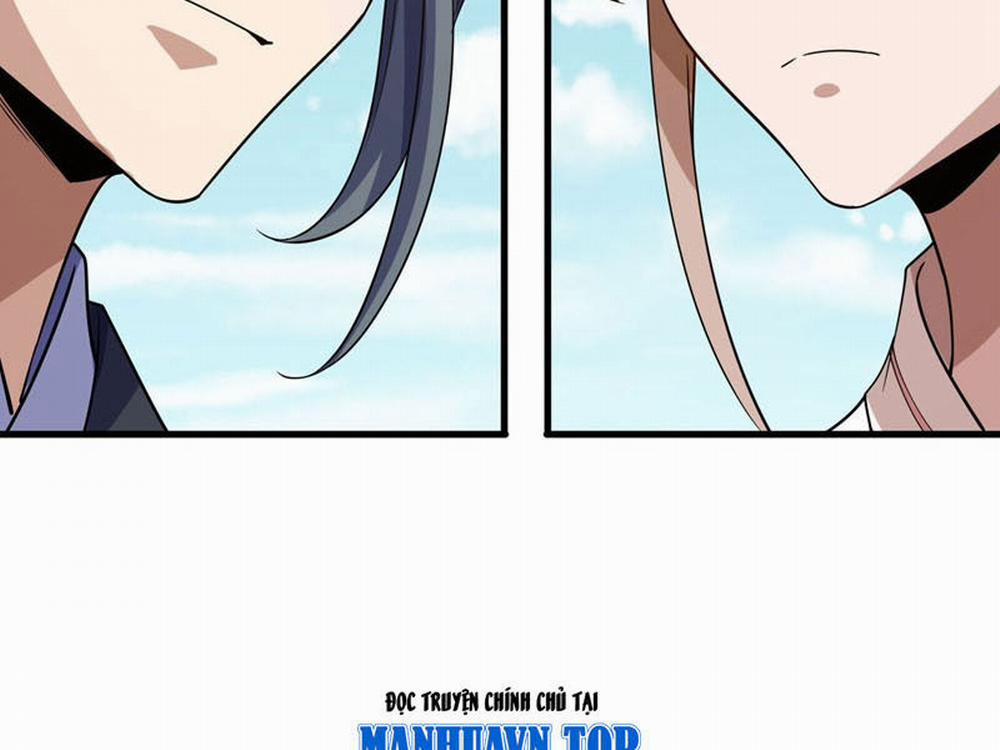 Trấn Quốc Thần Tế 72 trang 19