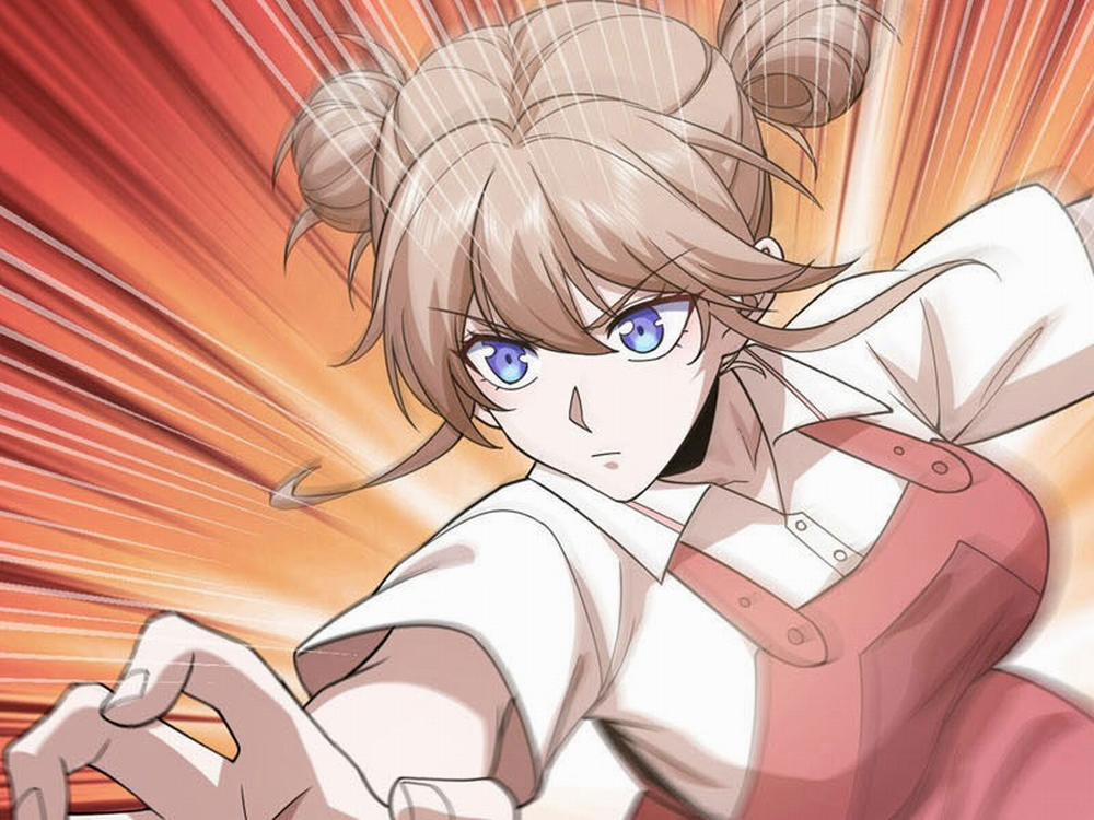 Trấn Quốc Thần Tế 72 trang 23