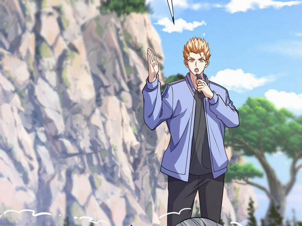 Trấn Quốc Thần Tế 72 trang 44