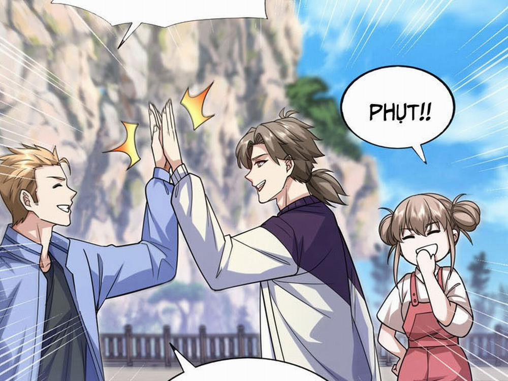 Trấn Quốc Thần Tế 73 trang 27