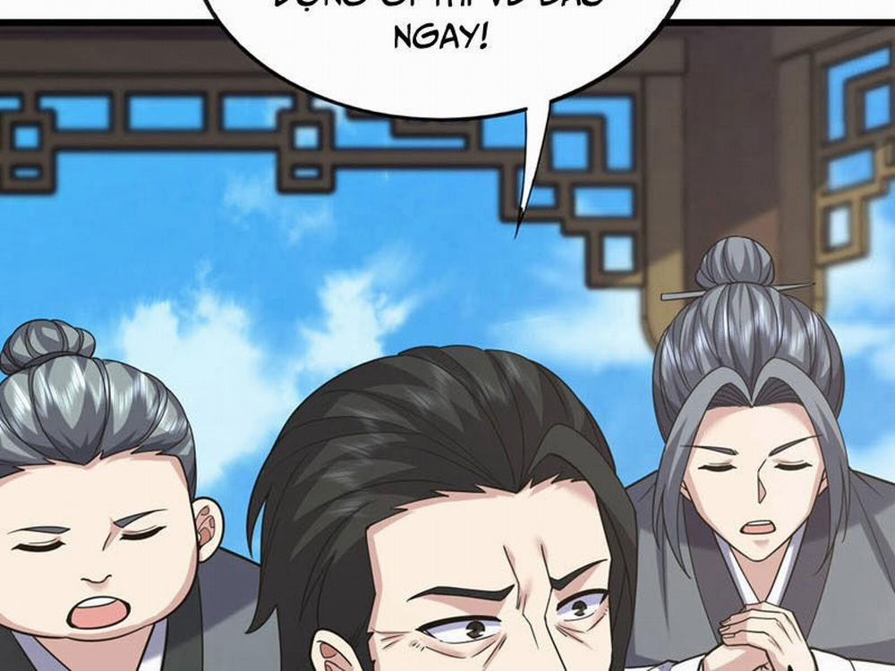 Trấn Quốc Thần Tế 73 trang 34