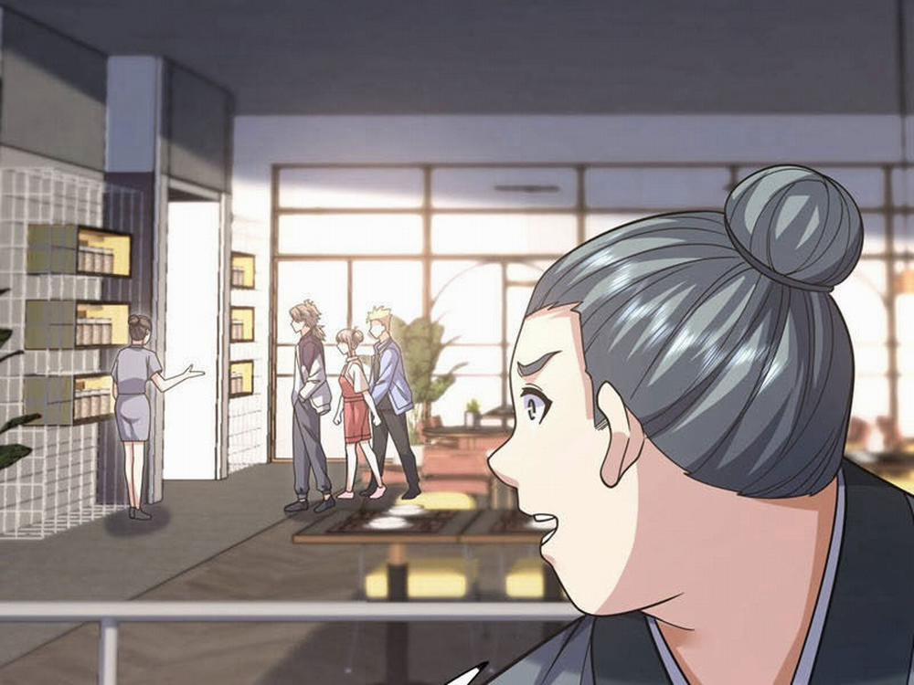 Trấn Quốc Thần Tế 73 trang 38