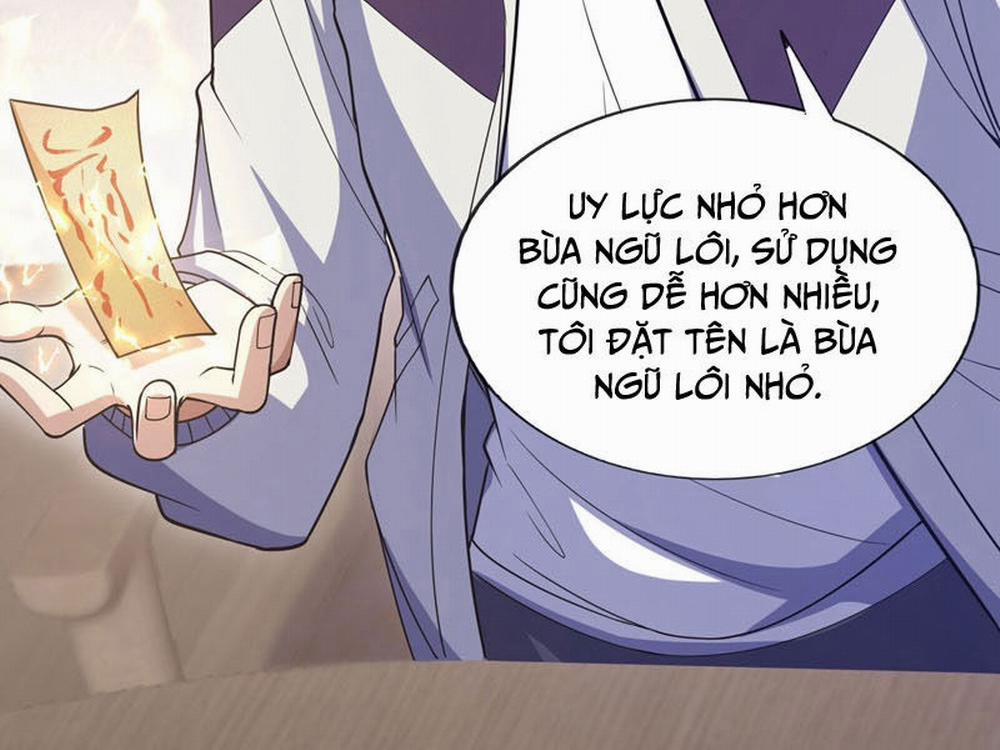 Trấn Quốc Thần Tế 73 trang 75