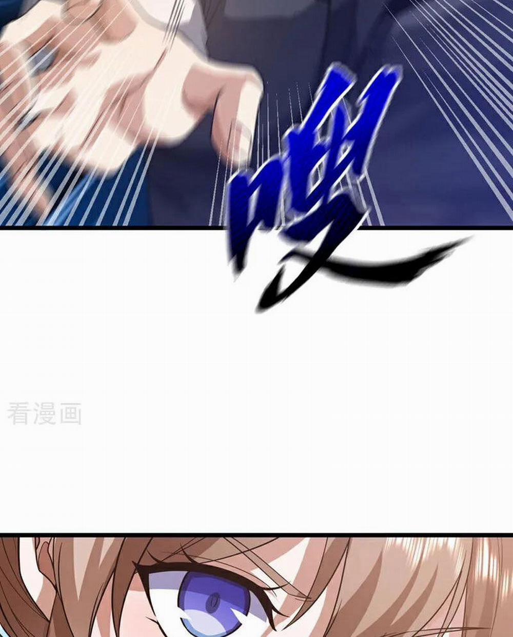 Trấn Quốc Thần Tế 74 trang 11